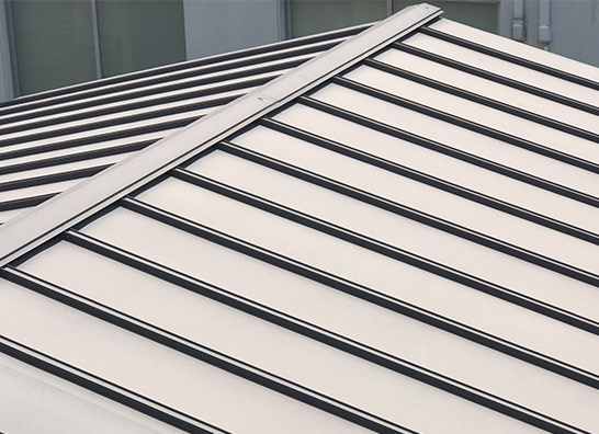 屋根・板金工事